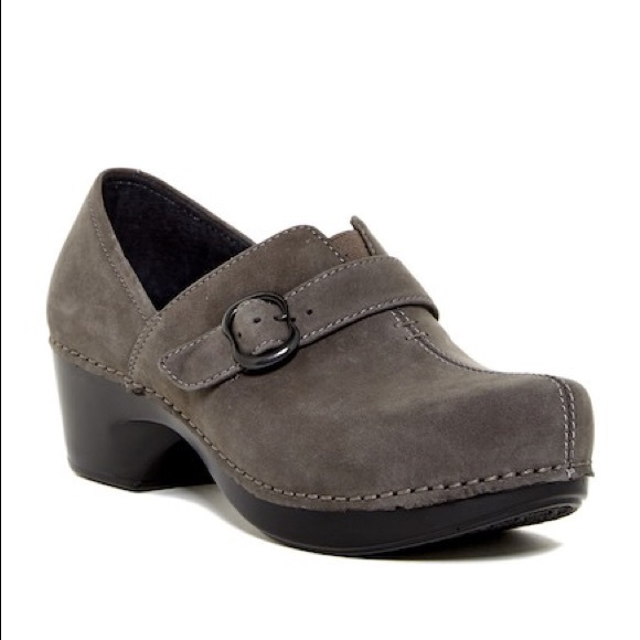 dansko tamara clog